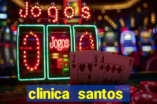 clinica santos dumont uberaba